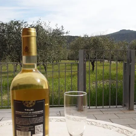 Casa Poderi Degli Ulivi