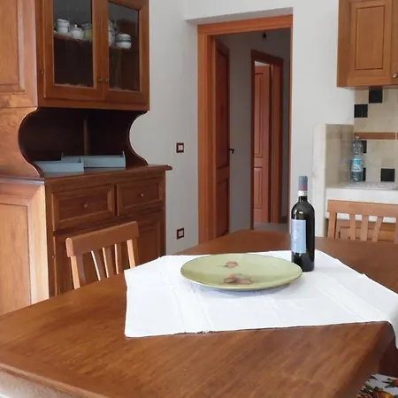 Casa Poderi Degli Ulivi Σπίτι διακοπών *