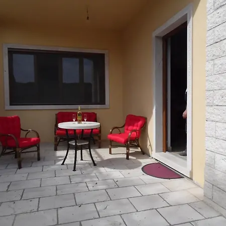 Casa Poderi Degli Ulivi Σπίτι διακοπών Dorgali