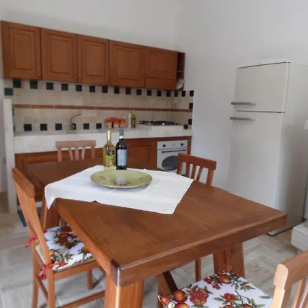 Σπίτι διακοπών Casa Poderi Degli Ulivi Dorgali