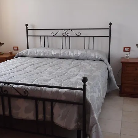 Casa Poderi Degli Ulivi