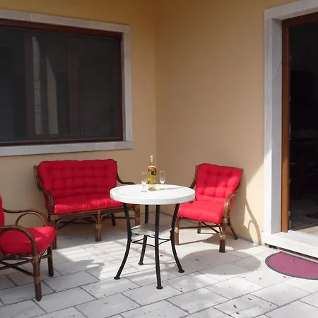 Casa Poderi Degli Ulivi
