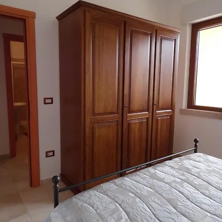 Σπίτι διακοπών Casa Poderi Degli Ulivi