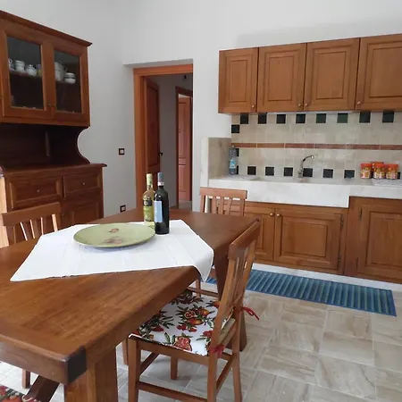 Casa Poderi Degli Ulivi Σπίτι διακοπών