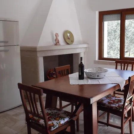 Casa Poderi Degli Ulivi * Доргали